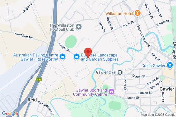Gawler Lighting