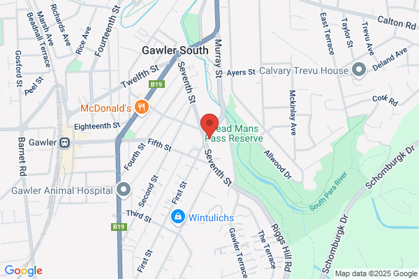 Gawler Maintenance Engineers