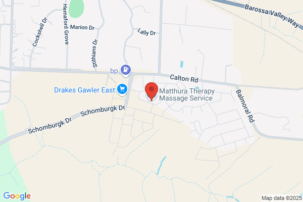 Gawler Natural Therapy