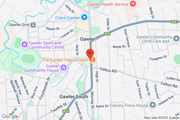 Gawler Newsagency