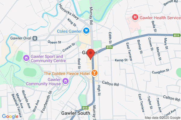 Gawler Records
