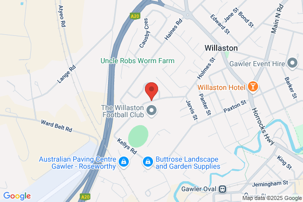 Gawler River Estate