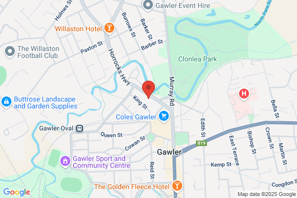 Gawler Self Storage