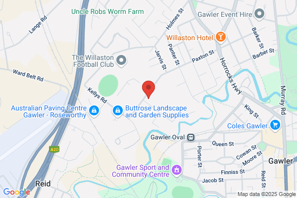 Gawler Steel & Timber