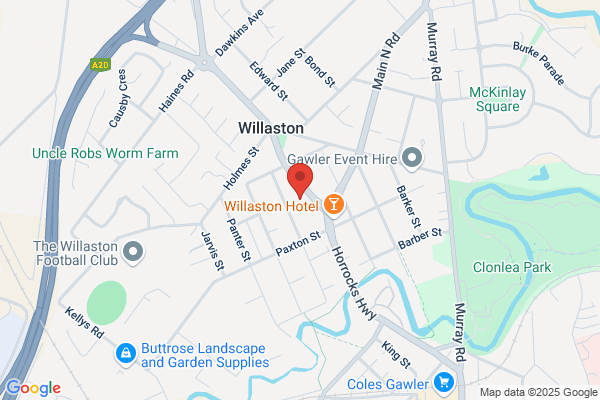 Gawler Veterinary Services