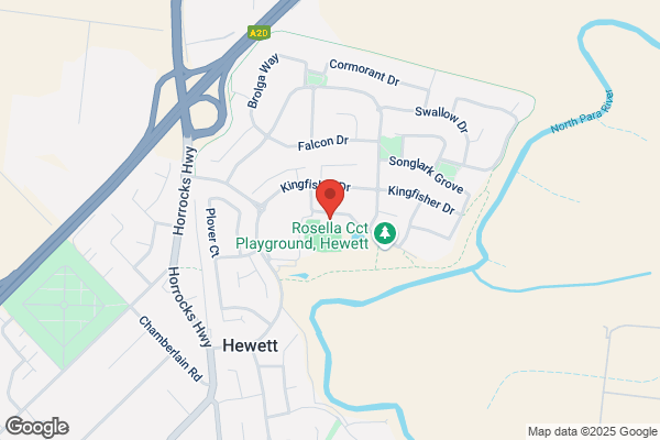 Stepping Stone Hewett Childcare & Early Development Centre