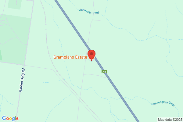 Grampians Estate