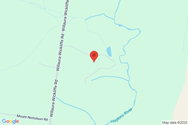 Greenvale Homestead Host Farm