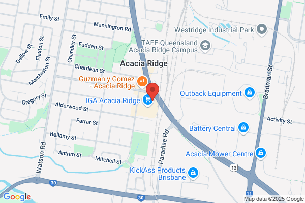 Acacia Ridge Chiropractic Centre