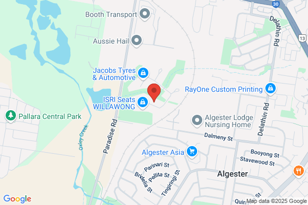 Aup Australia Pty Ltd