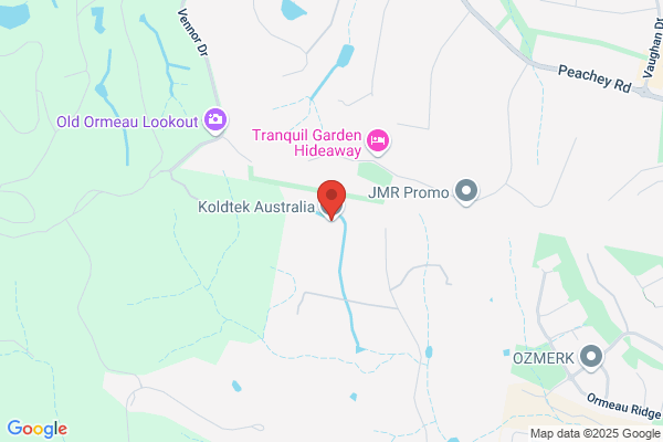 Koldtek Australia