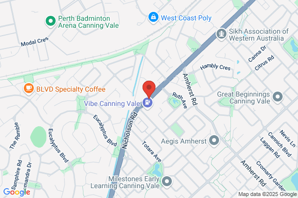 CoinFlip Bitcoin ATM - Livingston Marketplace (Canning Vale)