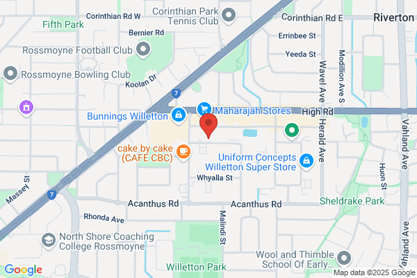 Checkpoint Willetton Automotive Service
