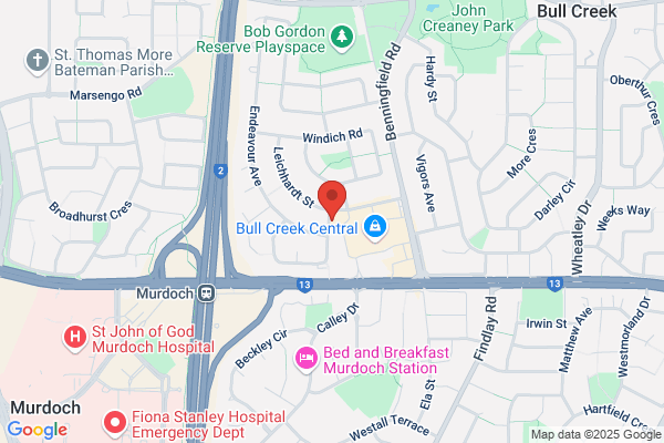 City of Cockburn In-Home Care