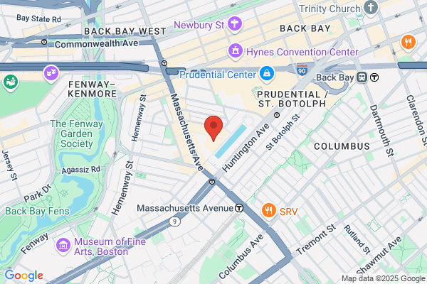 Christian Science Churches