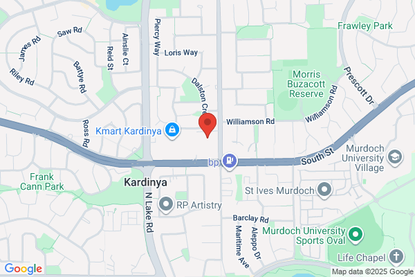 Kardinya Dental Centre