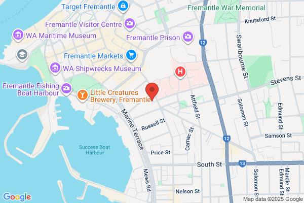 Fremantle Skin Cancer Clinic