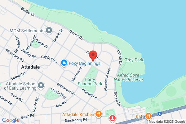 Attadale Electrical Service