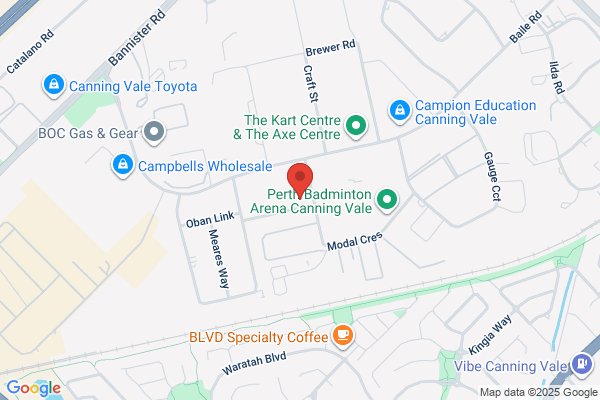 Electrician Canning Vale Services