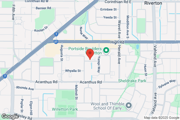Canning Vale Florist