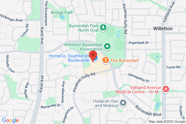 Liquorland Burrendah