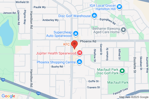 Liquorland Spearwood