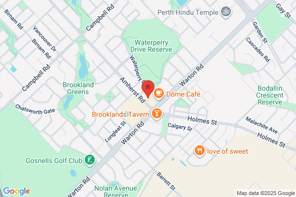 Roar Physiotherapy - Canning Vale