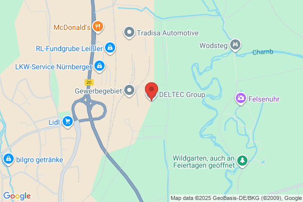 Deltec Automotive