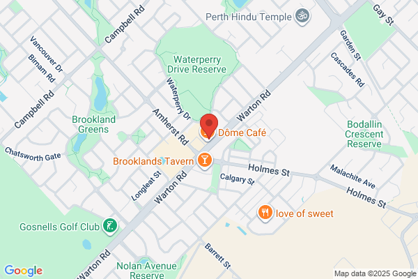 Petbarn Canning Vale