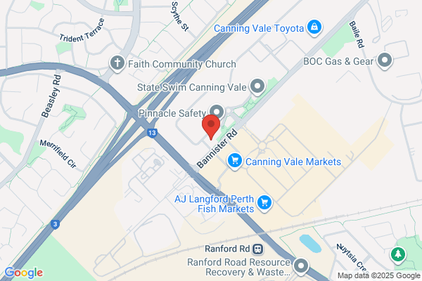 Canning Vale Tyrepower