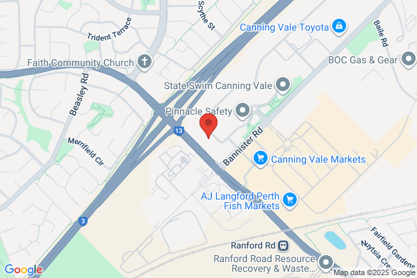 PACK & SEND Canning Vale