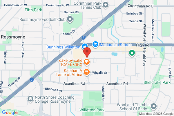 Willetton Tyrepower