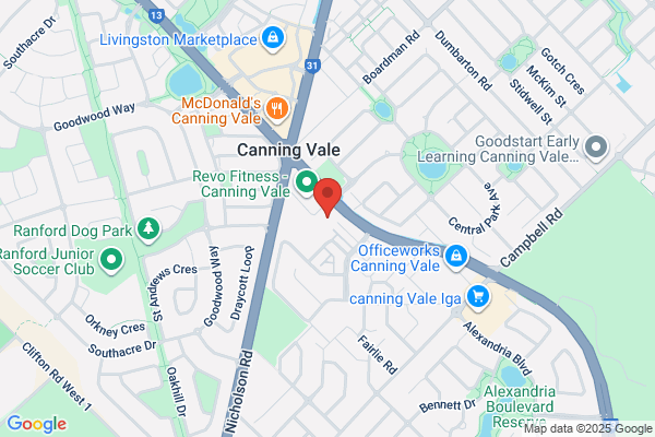 BFT Canning Vale