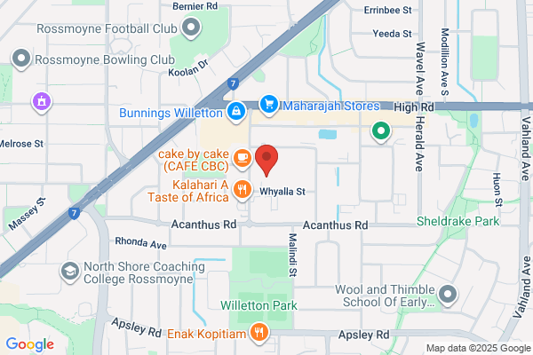 ABC Systems