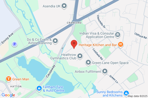 Allen's Hire Service