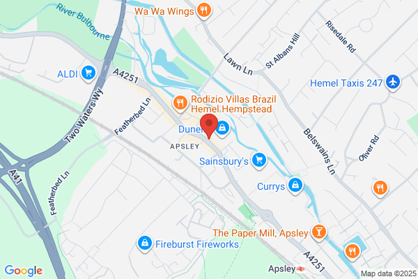 Apsley Autotech