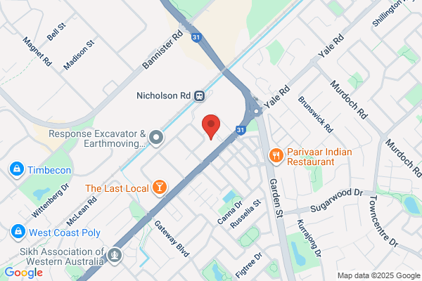 Autobahn Mechanical and Electrical Services Canningvale