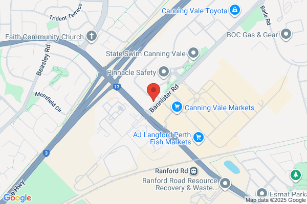 Autopro Canning Vale