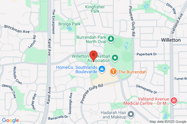 Burrendah Early Childhood Education Centre
