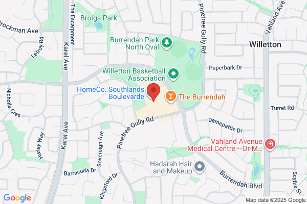 Burrendah Pharmacy