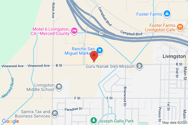Domino's Pizza Livingston Marketplace
