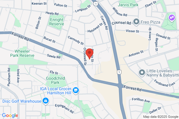 Arcane Plumbing Services