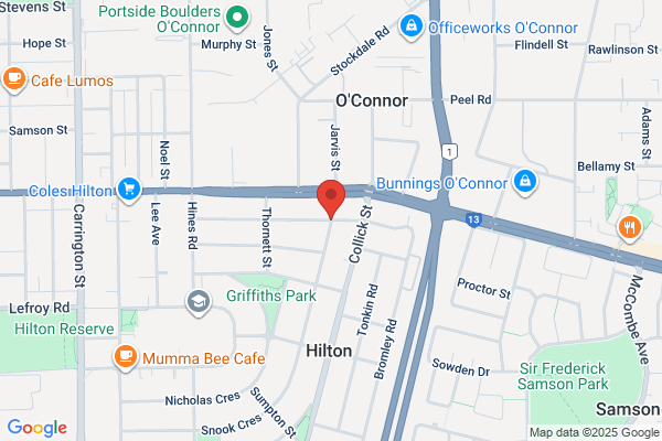 McMahon Plumbing & Gas