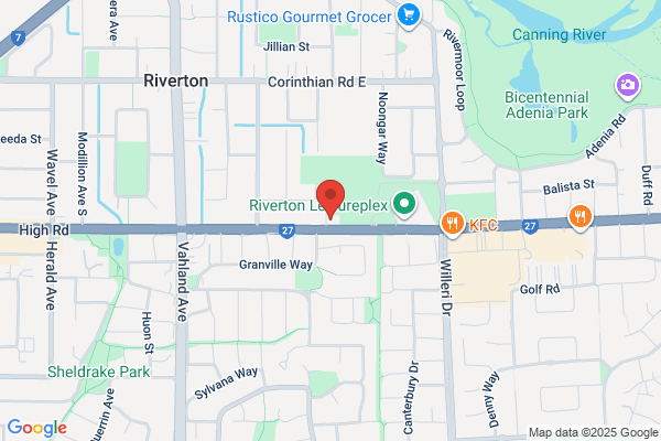 Rainbow Realty