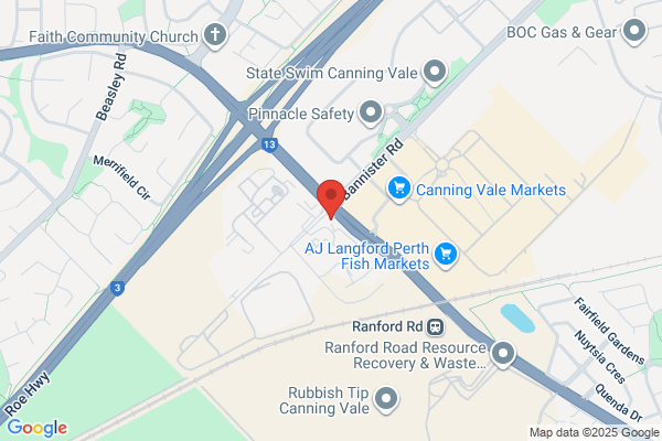 Outdoor World - Canning Vale