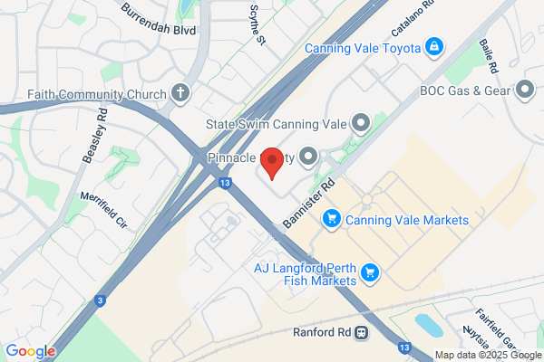 RAC Auto Services Canning Vale