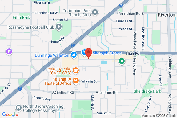 Willetton Wedding Flowers