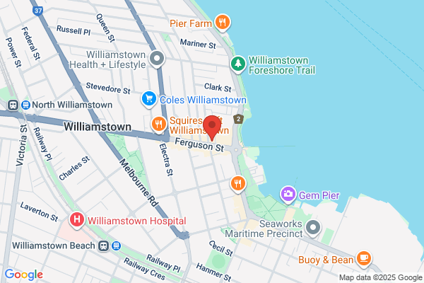 Williamstown Skin Therapy