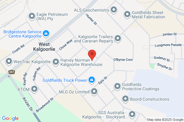 Kalgoorlie Boulder Building Contractors