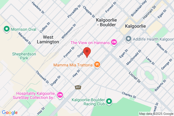 Kalgoorlie Creche Inc
